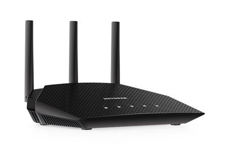 Netgear 5PT 4 STREAM AX1800 DB WIFI 6