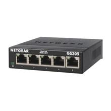 Netgear 5PT GIGE UNMANAGED SW 300-SERIES