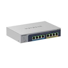 Netgear 8PT POE++ MULTIGIG SMART SWITCH