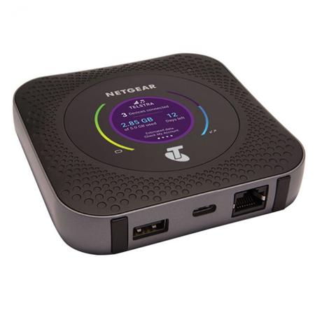 Netgear AIRCARD MOBILE