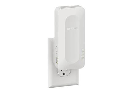 Netgear Dual-band WiFi 6 Mesh Extender, 1.6Gbps,