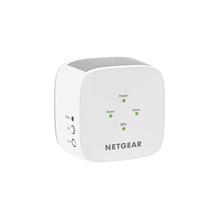 Netgear Dual WiFi Range Extender, 750Mbps