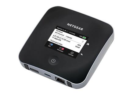 Netgear Nighthawk M2 Mobile