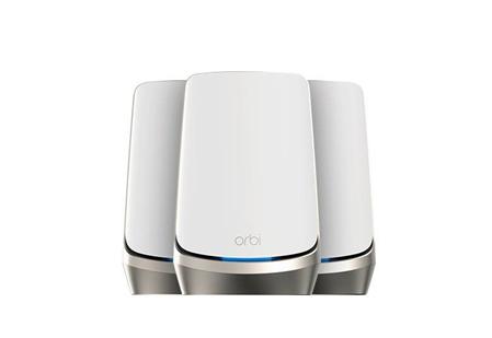 Netgear Orbi 960 Series Quad-Band WiFi 6E Mesh