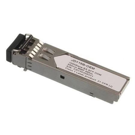 OEM X120 1G SFP LC SX