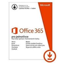 Office 365 Personal 32-bit/x64 All Lng -