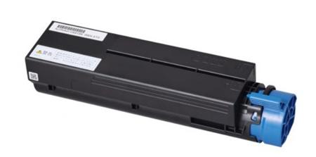 OKI Černý toner do B433/B513 12 000