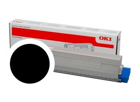 OKI Černý toner do C824/C834/C844 (5 000