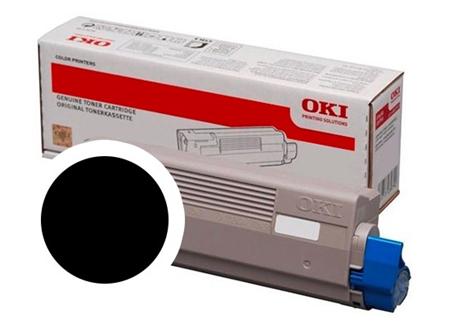 OKI Černý toner do C834/C844 (10 000