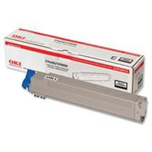 Oki Černý toner do C9600/9800/9850/MFP(15 000