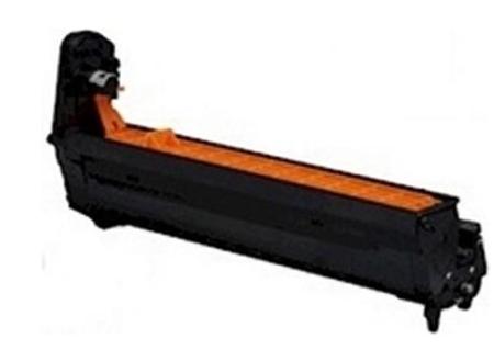 OKI Image Drum Magenta - 6410 -