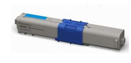 OKI Toner Cyan