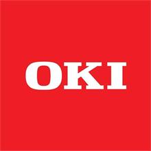OKI Toner Magenta 8460 - 10K ISO