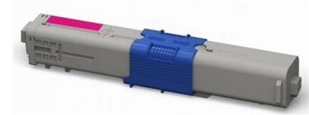 OKI Toner Magenta ES5431/3452/5462