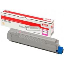 OKI toner purpur C532/C542/MC563/MC573 (1500 str)