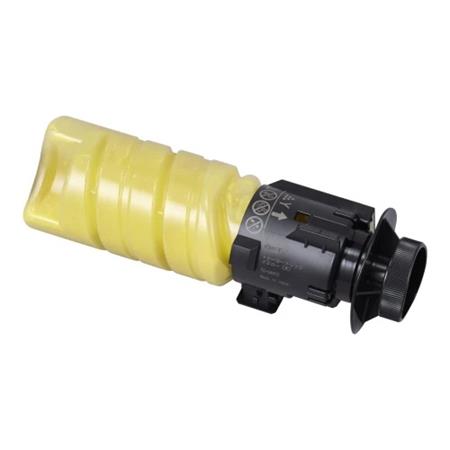 OKI Toner Yellow pro MC554 7 500