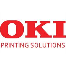 OKI Yellow toner ES8431/41/Pro8432WT (10 000 stránek)