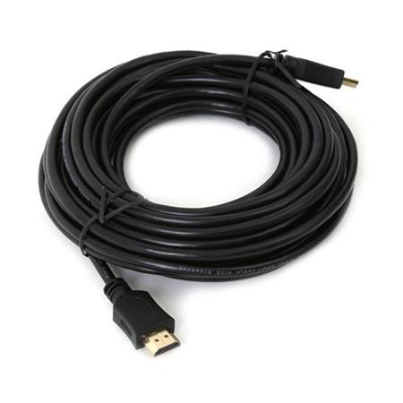 OMEGA KABEL HDMI v.1.4 BLACK 10M