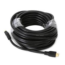 OMEGA KABEL HDMI v.1.4 BLACK 15M bulk