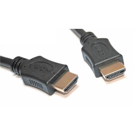 OMEGA KABEL HDMI v.1.4 bulk černý