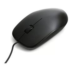 OMEGA MOUSE OPTICAL 1000DPI BLISTER BLACK