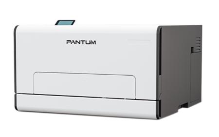 Pantum CP2100DW color laser, 20 str./min., WiFi,