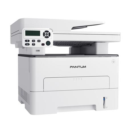 Pantum M7100DW mono laser multifunkce, 33