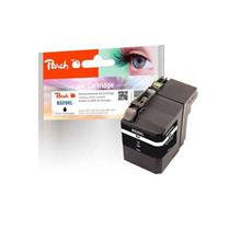 PEACH kompatibilní cartridge Brother LC-529XL, Black, 57 ml