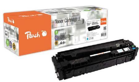 PEACH kompatibilní cartridge Canon LBP-653/654