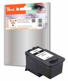 PEACH kompatibilní cartridge Canon PG-510, Black, 14 ml