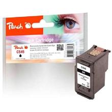 PEACH kompatibilní cartridge Canon PG-545, black, 9.5ml