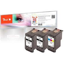 PEACH kompatibilní cartridge Canon PG-545 / CL-546 MultiPack Plus