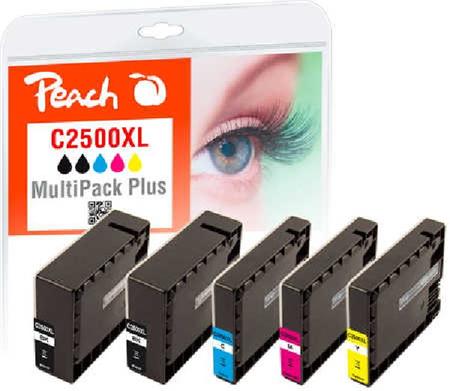 PEACH kompatibilní cartridge Canon PGI-2500XL