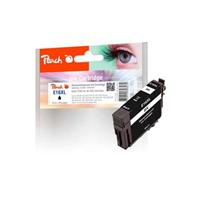 PEACH kompatibilní cartridge Epson No 16, black, 13 ml