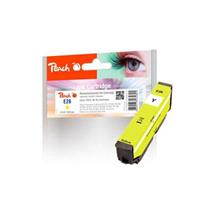 PEACH kompatibilní cartridge Epson No 26, yellow, 6,2 ml