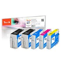 PEACH kompatibilní cartridge Epson No 34XL MultiPack Plus