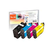 PEACH kompatibilní cartridge Epson No 34XL MultiPack