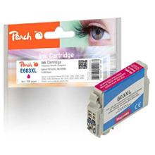 PEACH kompatibilní cartridge Epson T03A3, No 603XL purpurová, 9ml