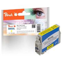 PEACH kompatibilní cartridge Epson T03A4, No 603XL žlutá, 9ml