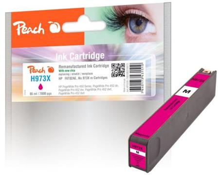 Peach kompatibilní cartridge Epson T05H6,