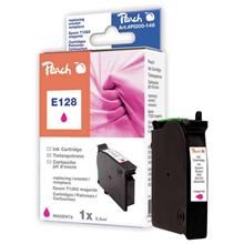 PEACH kompatibilní cartridge Epson T1283, Magenta, 11,5 ml