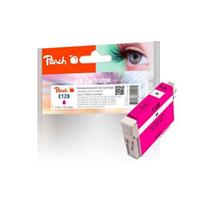 PEACH kompatibilní cartridge Epson T1283, magenta, 5,6 ml