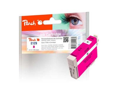 PEACH kompatibilní cartridge Epson T1293,