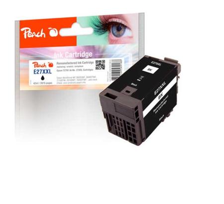 PEACH kompatibilní cartridge Epson T2791, No