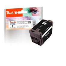 PEACH kompatibilní cartridge Epson T2791, No 27XXL, black, 42 ml