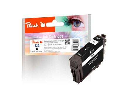 PEACH kompatibilní cartridge Epson T2981, No 29,