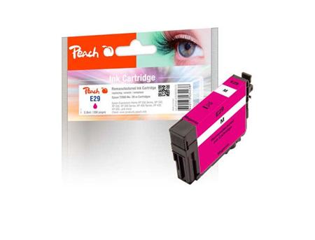 PEACH kompatibilní cartridge Epson T2983, No 29,