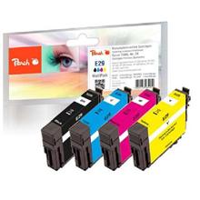 PEACH kompatibilní cartridge Epson T2986, No 29 MultiPack