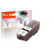 PEACH kompatibilní cartridge Epson T3351, No 33XL, black, 24ml