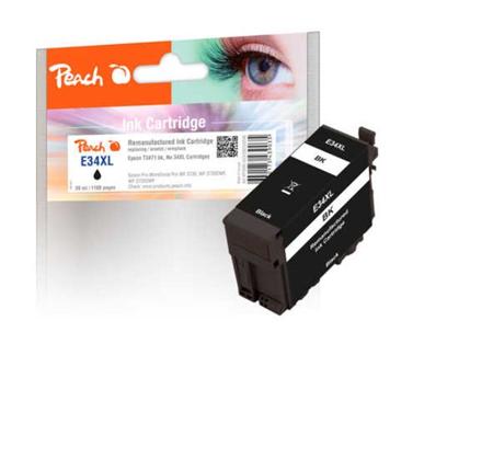 PEACH kompatibilní cartridge Epson T3461, No